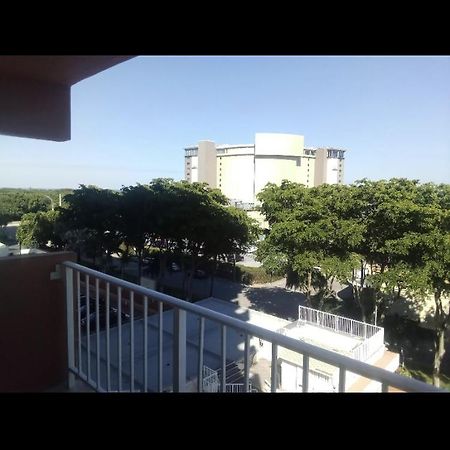 Ft. Lauderdale Beach Resort Fort Lauderdale Kültér fotó